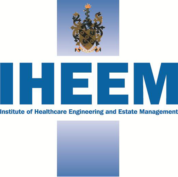IHEEM Logo