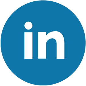 LinkedIn logo