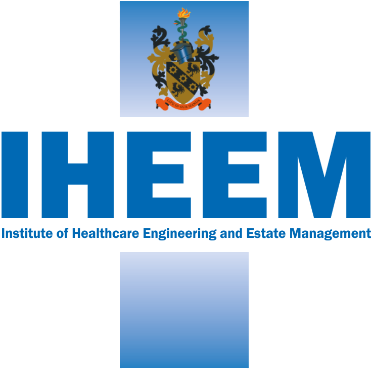 IHEEM Logo